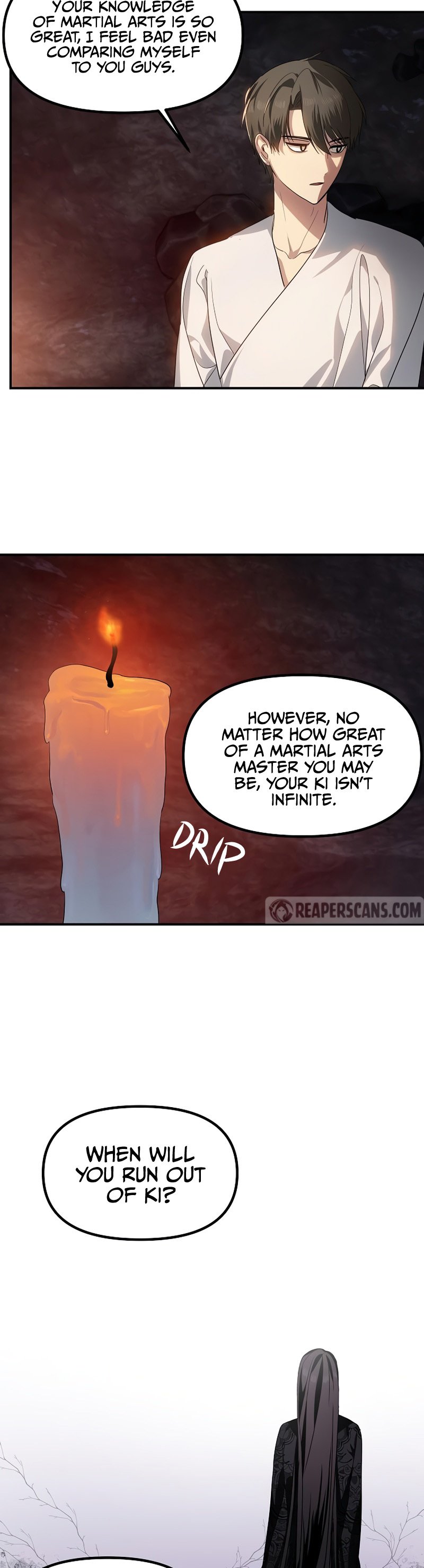 SSS-Class Suicide Hunter, Chapter 59 image 31